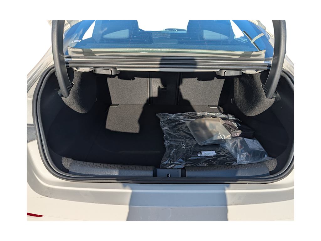 Thumbnail: 2026 Mercedes-Benz CLA - 14