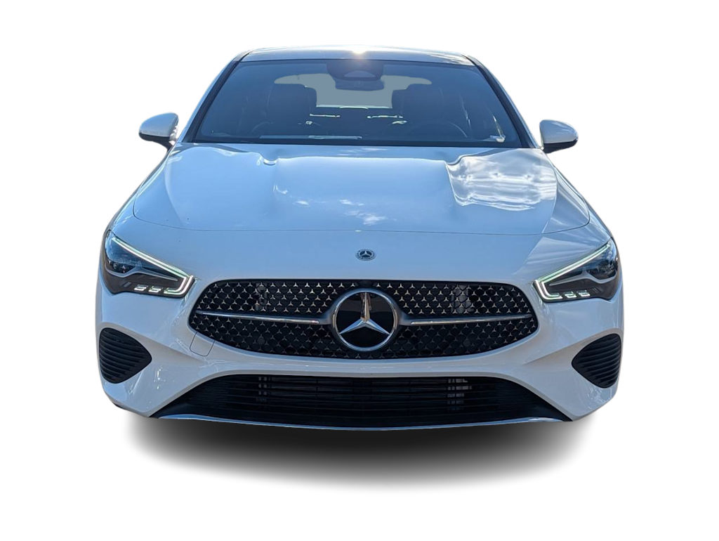 Thumbnail: 2026 Mercedes-Benz CLA - 5