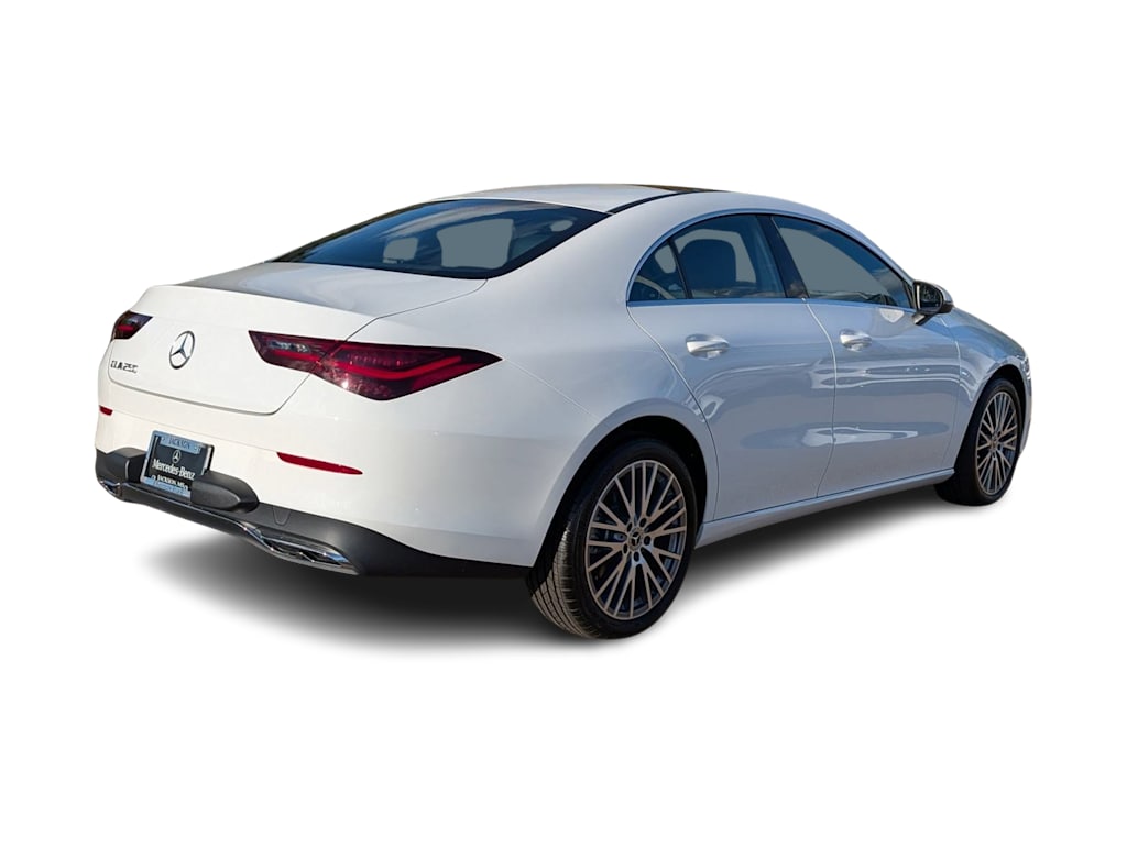 Thumbnail: 2026 Mercedes-Benz CLA - 16
