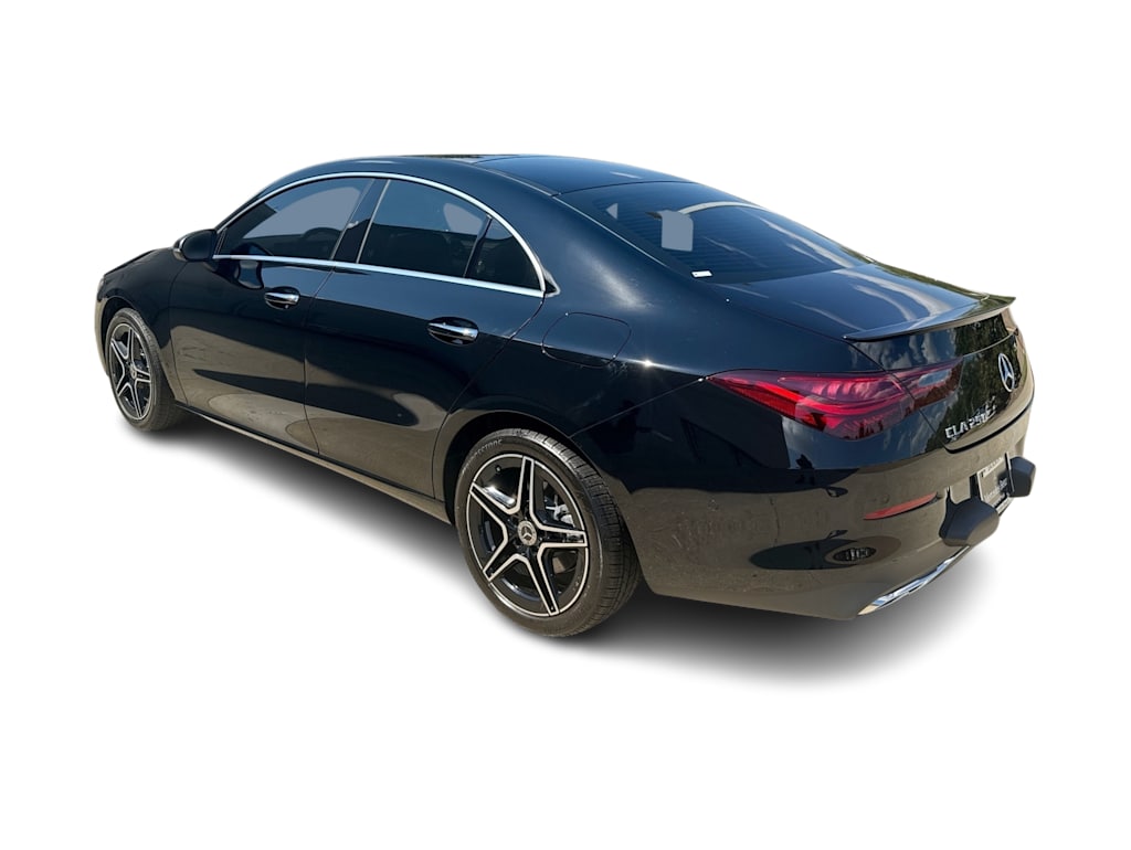 Thumbnail: 2026 Mercedes-Benz CLA - 4