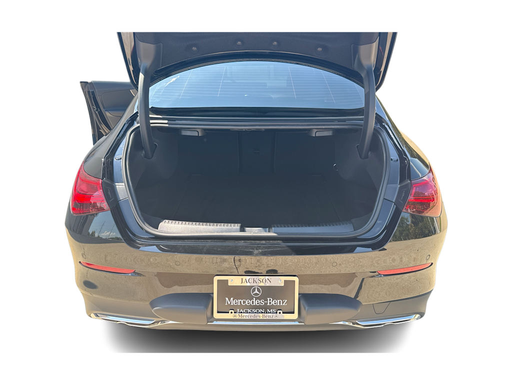 Thumbnail: 2026 Mercedes-Benz CLA - 16