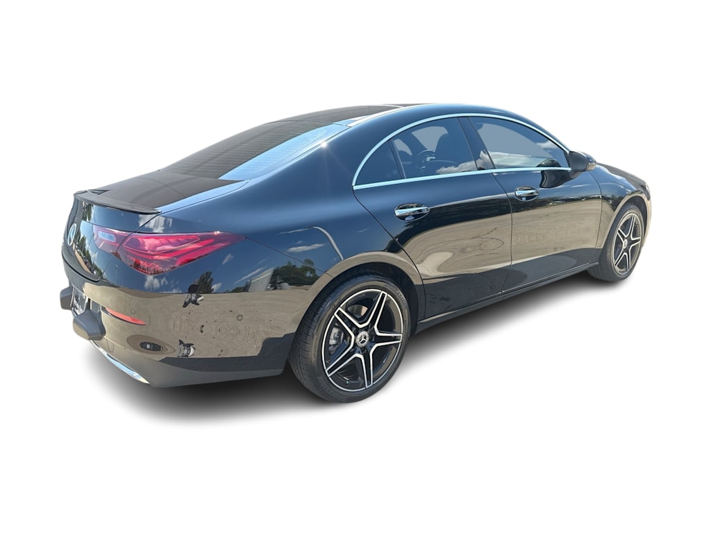 Thumbnail: 2026 Mercedes-Benz CLA - 20