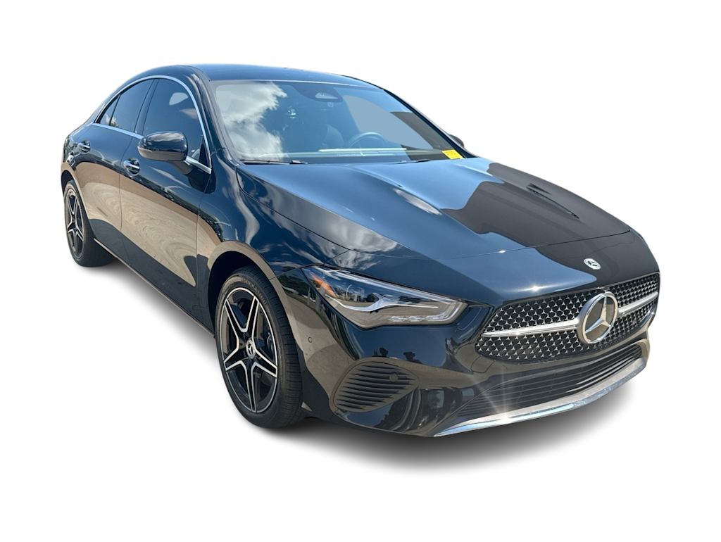 Thumbnail: 2026 Mercedes-Benz CLA - 18