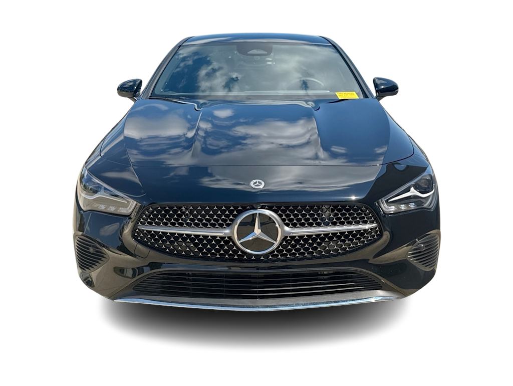 Thumbnail: 2026 Mercedes-Benz CLA - 6