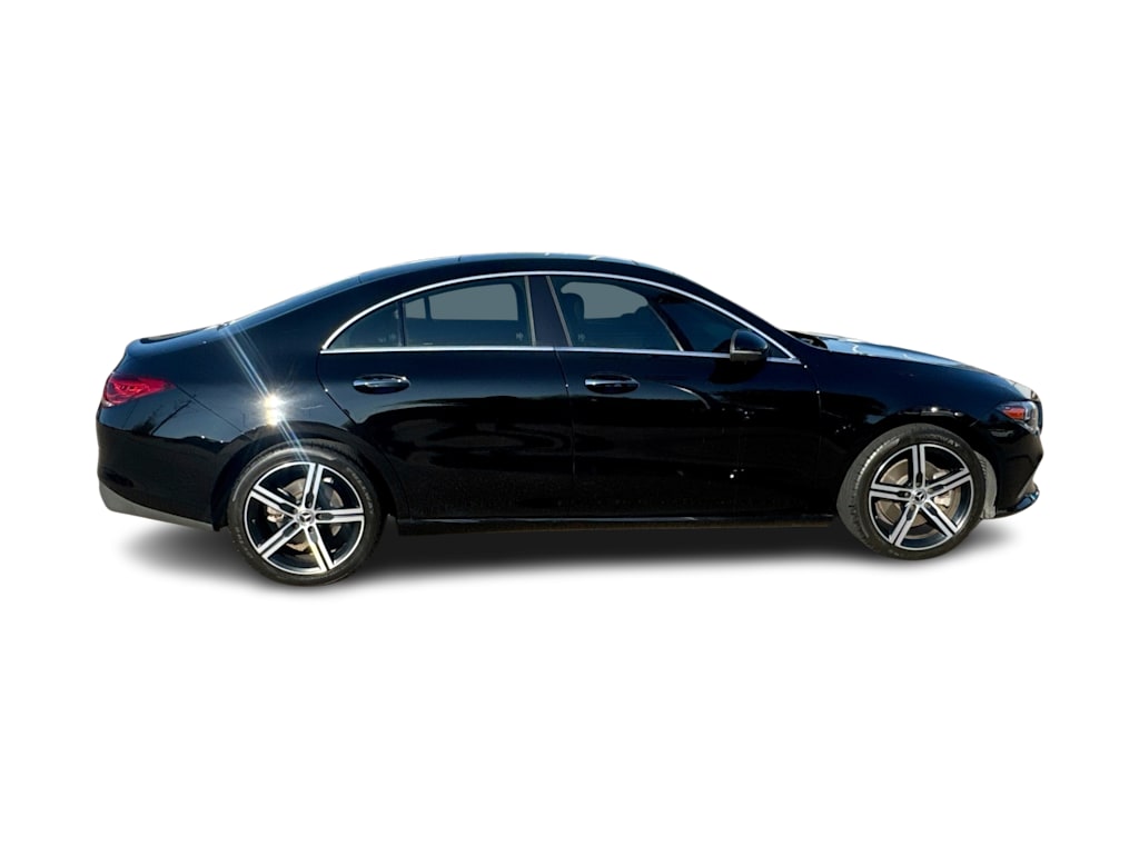 Thumbnail: 2021 Mercedes-Benz CLA - 22