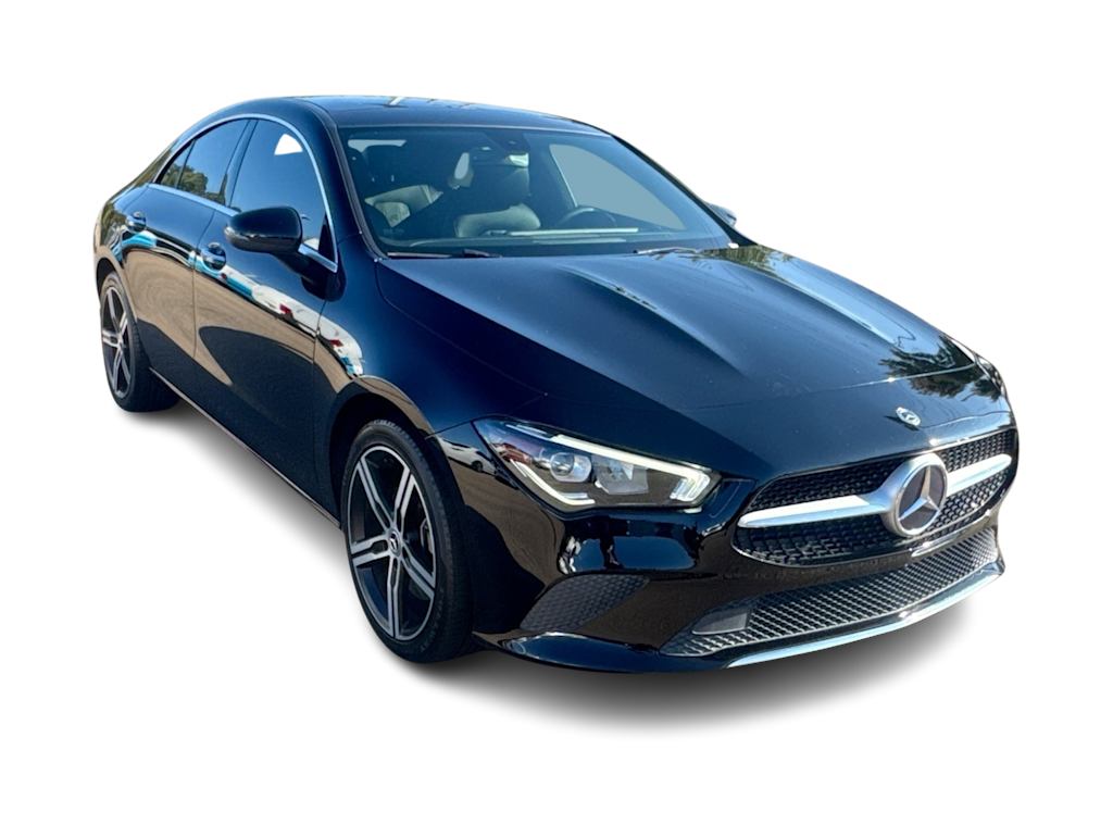 Thumbnail: 2021 Mercedes-Benz CLA - 19