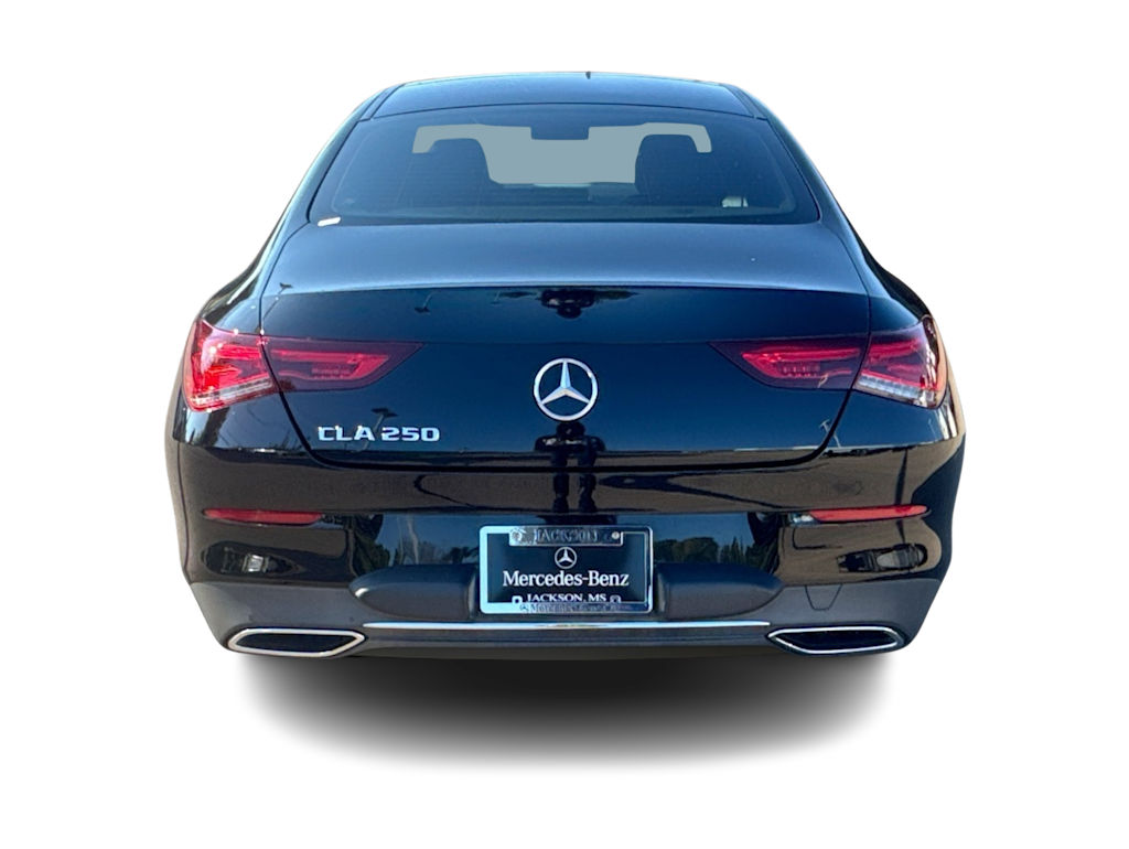 Thumbnail: 2021 Mercedes-Benz CLA - 5