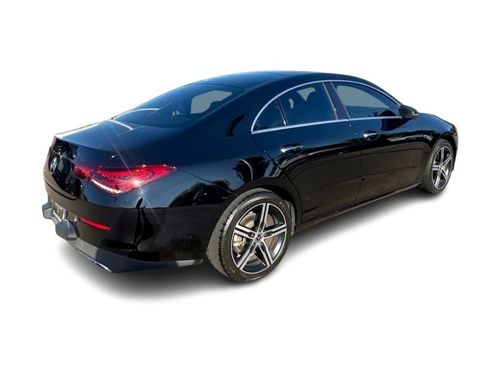 Thumbnail: 2021 Mercedes-Benz CLA - 21