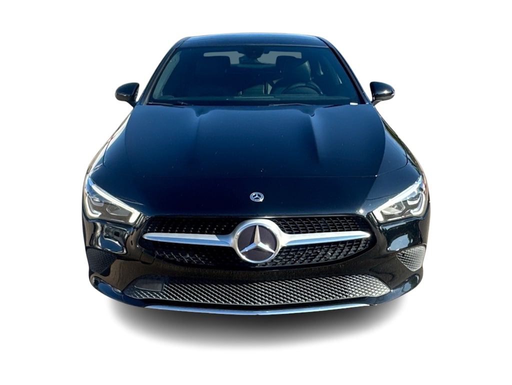 Thumbnail: 2021 Mercedes-Benz CLA - 6