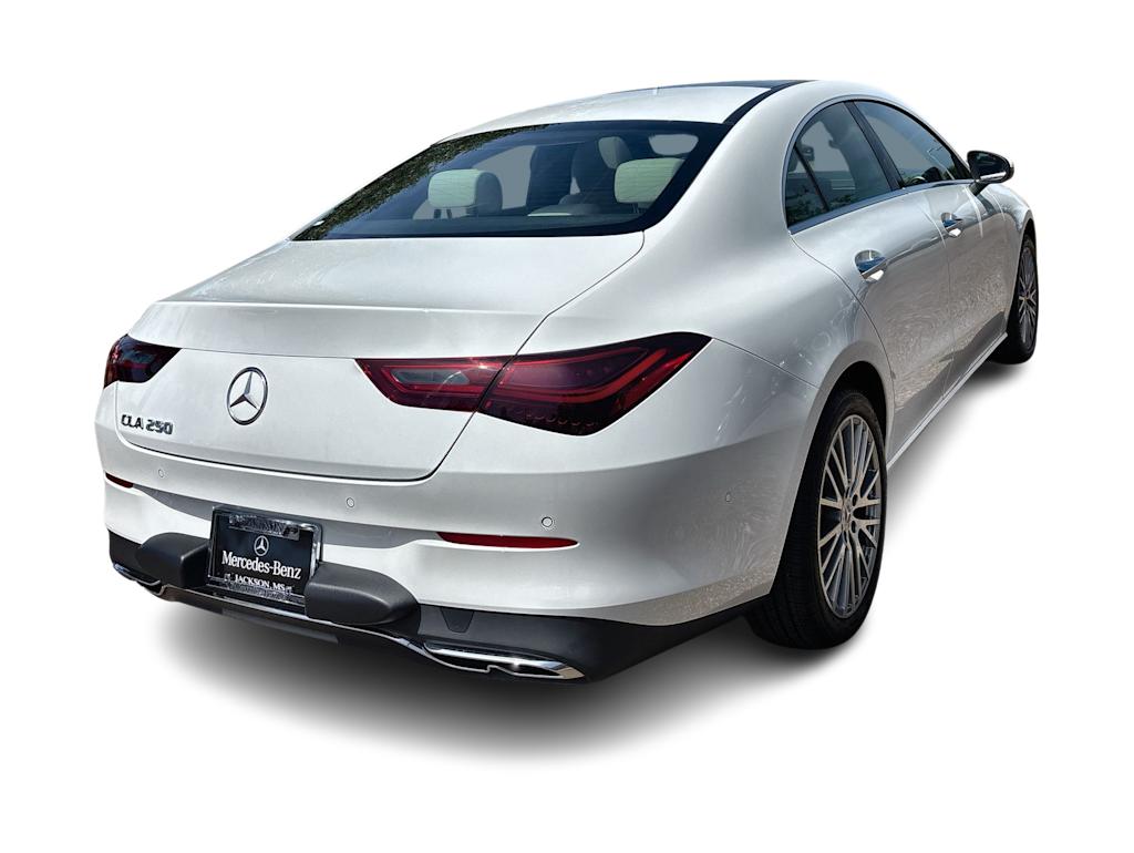 Thumbnail: 2026 Mercedes-Benz CLA - 18