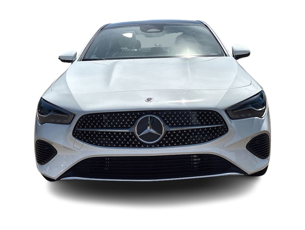 Thumbnail: 2026 Mercedes-Benz CLA - 22