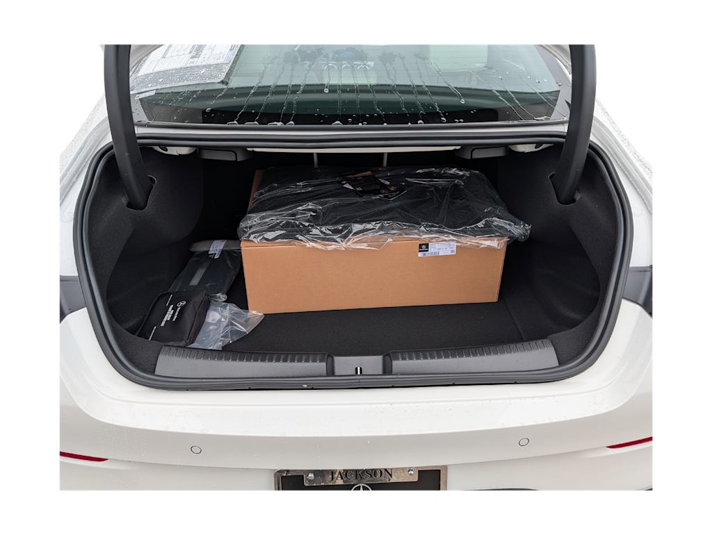 Thumbnail: 2026 Mercedes-Benz CLA - 14