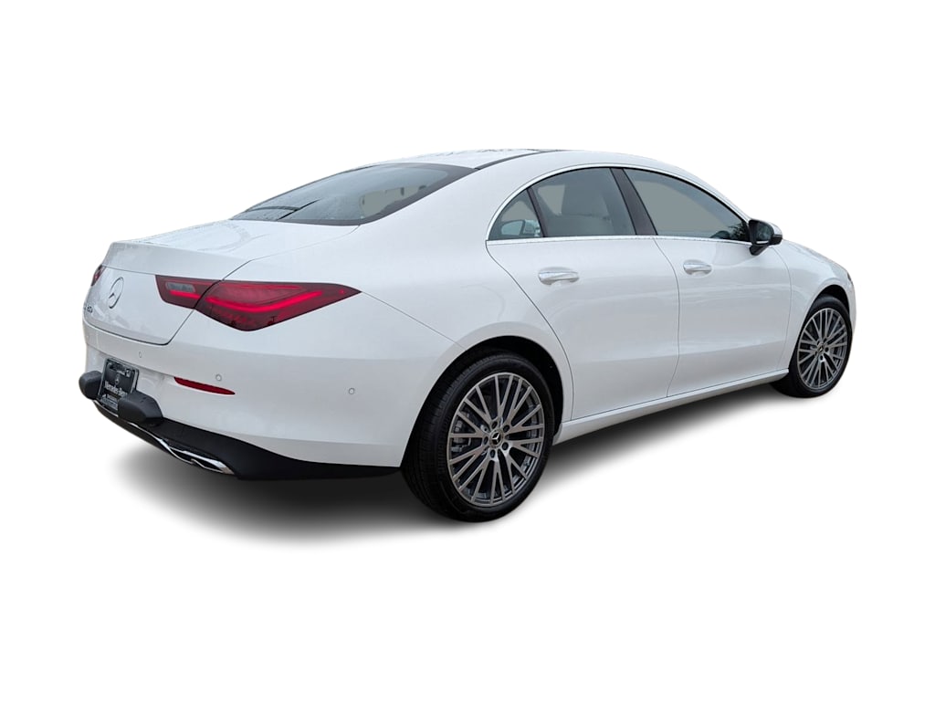 Thumbnail: 2026 Mercedes-Benz CLA - 15