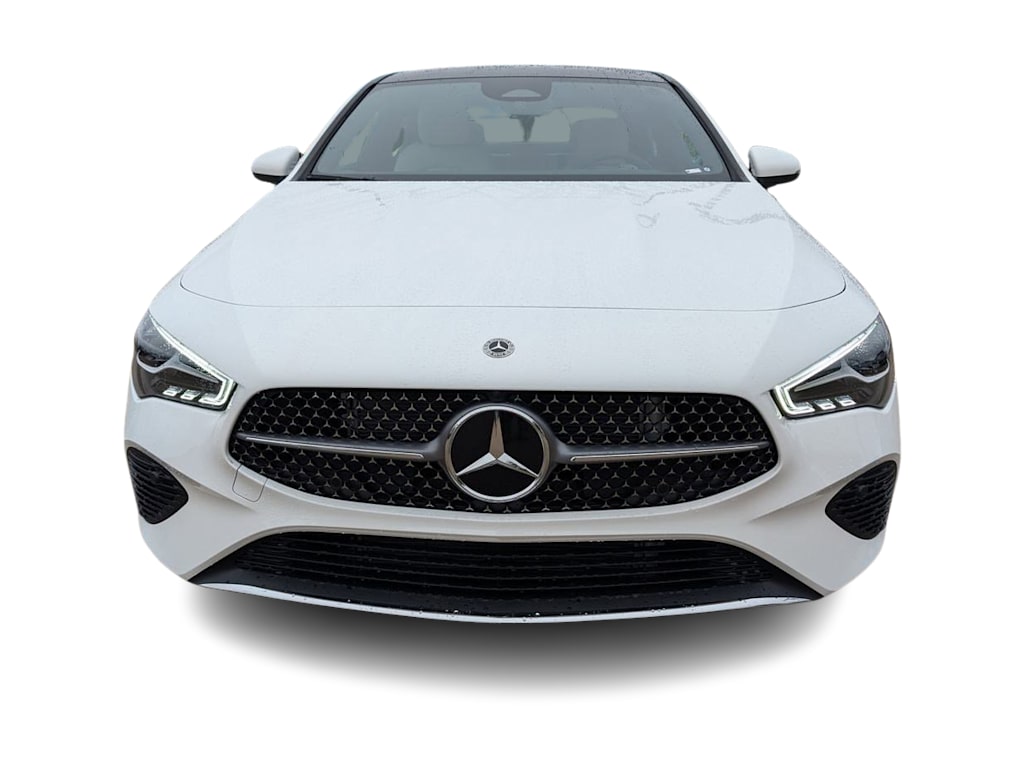 Thumbnail: 2026 Mercedes-Benz CLA - 5