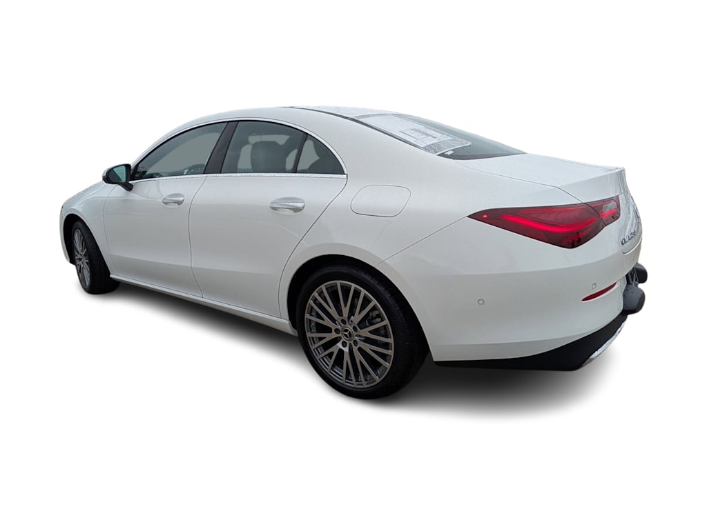 Thumbnail: 2026 Mercedes-Benz CLA - 3