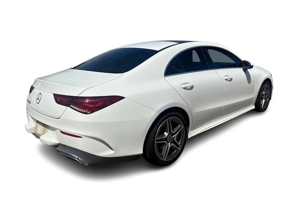 Thumbnail: 2022 Mercedes-Benz CLA - 17