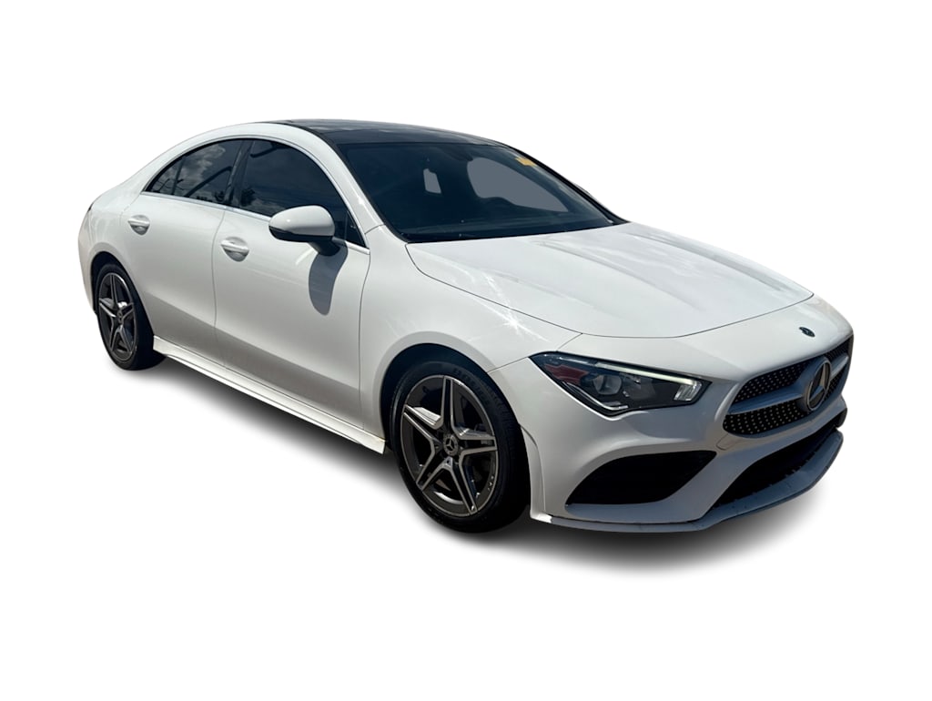 Thumbnail: 2022 Mercedes-Benz CLA - 15