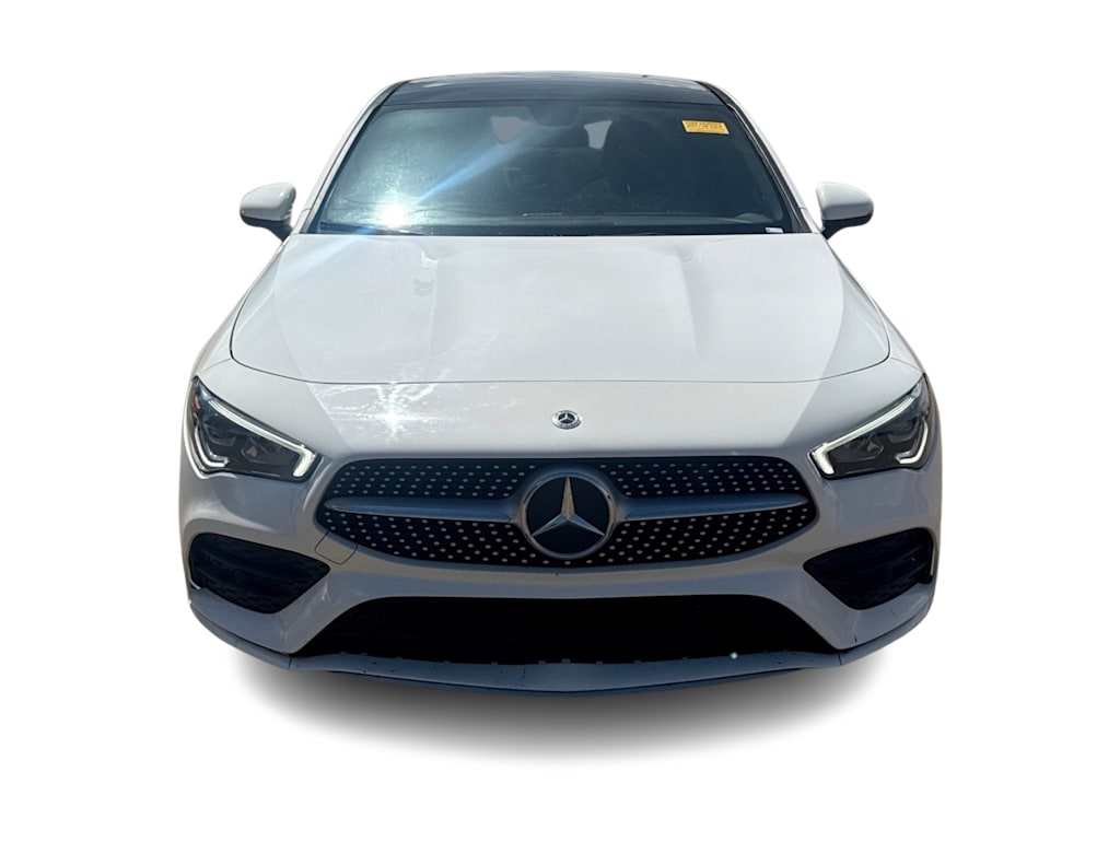 Thumbnail: 2022 Mercedes-Benz CLA - 6