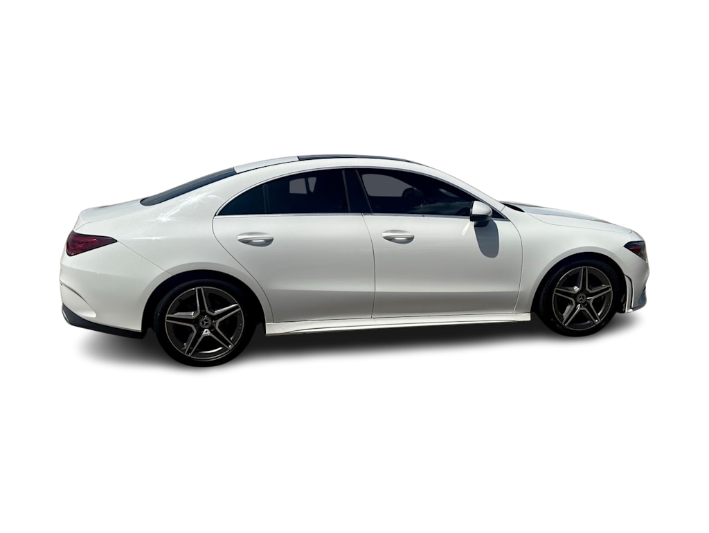 Thumbnail: 2022 Mercedes-Benz CLA - 18