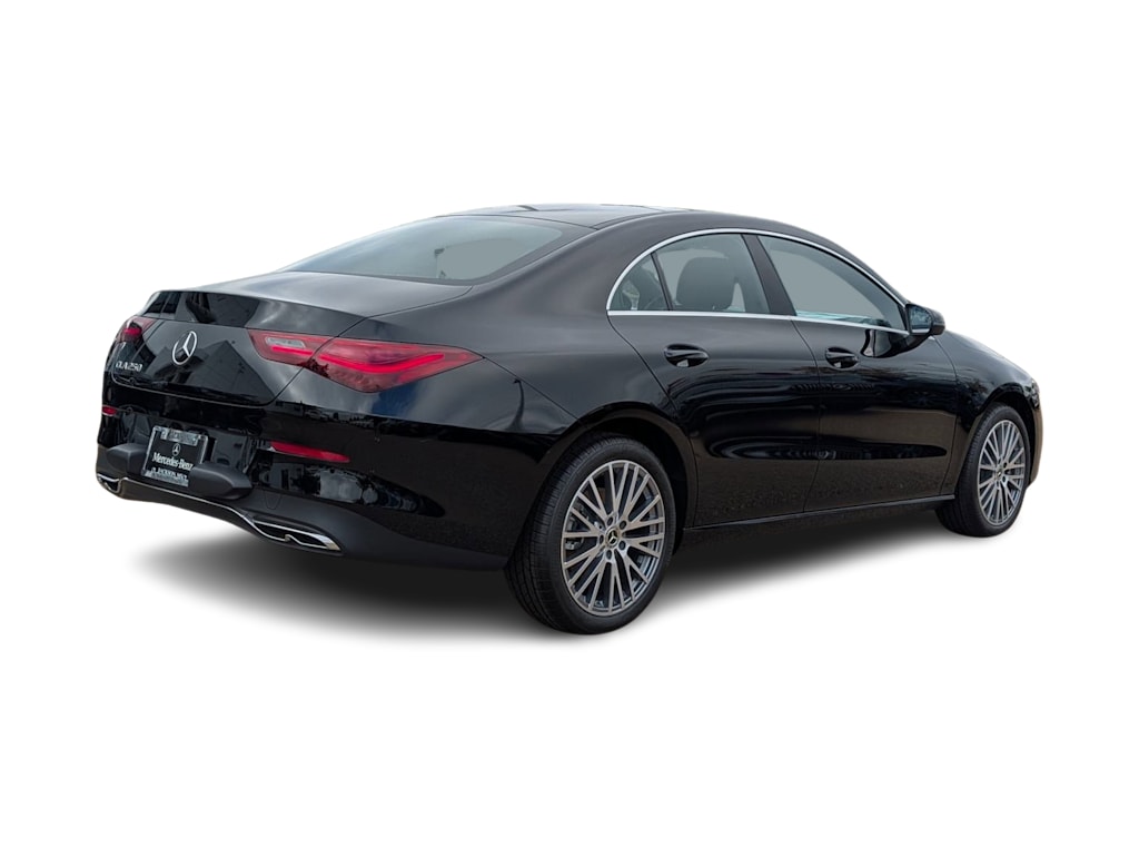 Thumbnail: 2026 Mercedes-Benz CLA - 17