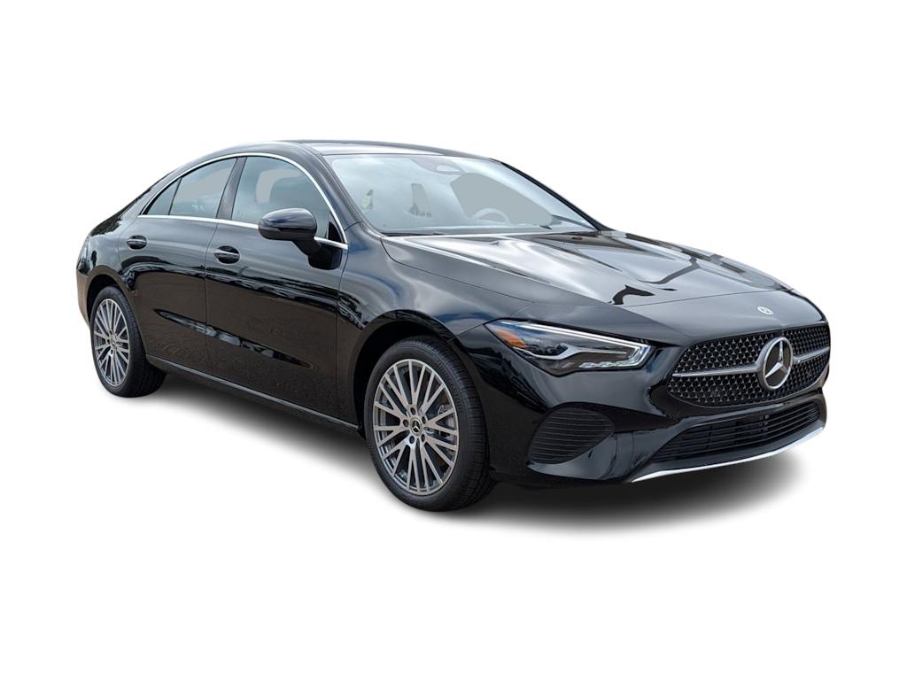 Thumbnail: 2026 Mercedes-Benz CLA - 16