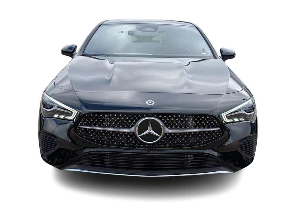 Thumbnail: 2026 Mercedes-Benz CLA - 5