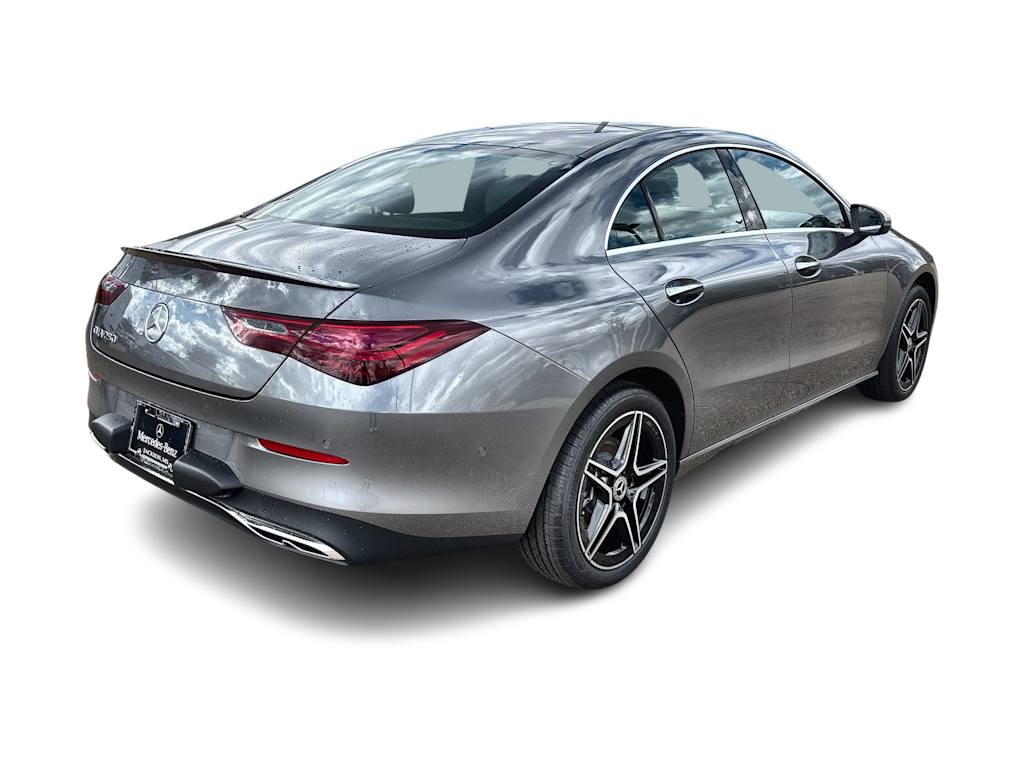 Thumbnail: 2026 Mercedes-Benz CLA - 20