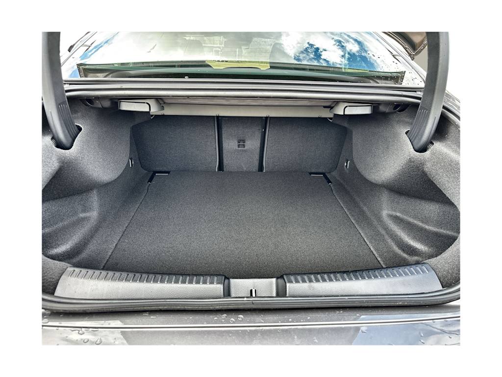 Thumbnail: 2026 Mercedes-Benz CLA - 27