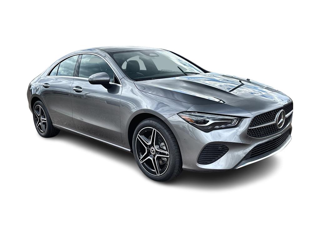 Thumbnail: 2026 Mercedes-Benz CLA - 23
