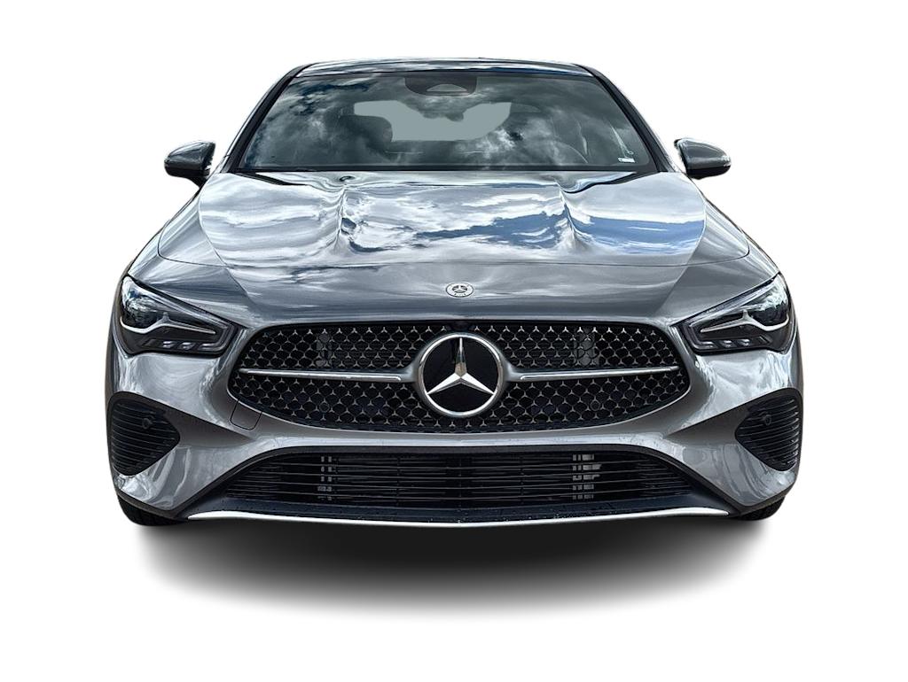 Thumbnail: 2026 Mercedes-Benz CLA - 6
