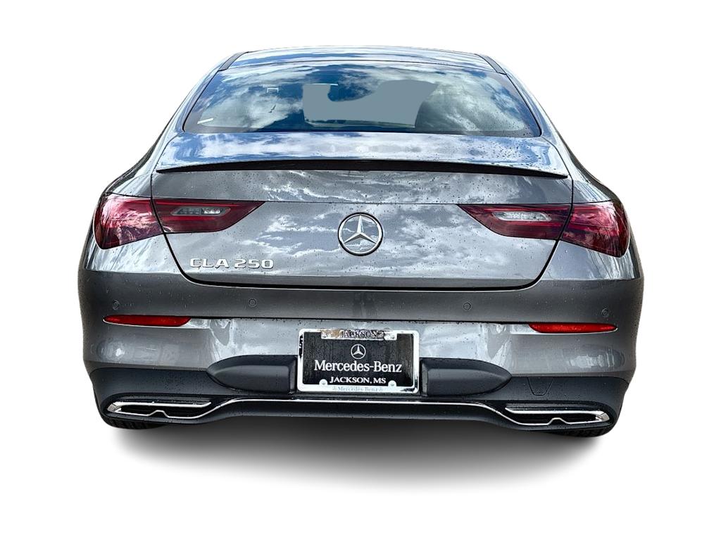 Thumbnail: 2026 Mercedes-Benz CLA - 5