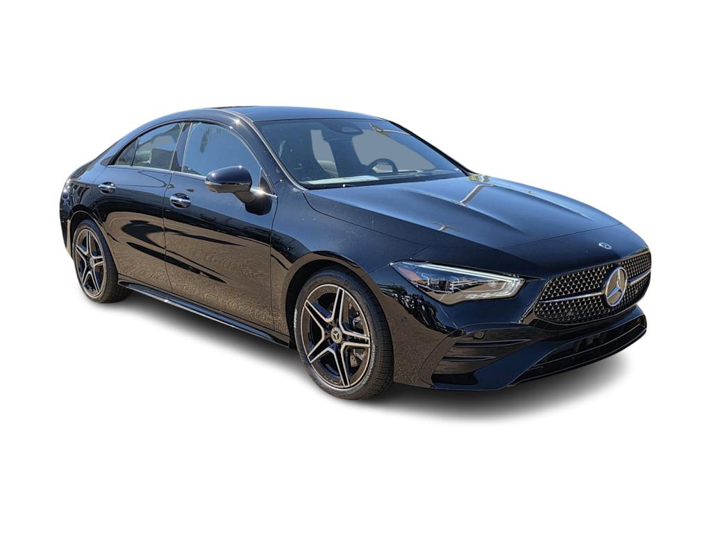 Thumbnail: 2026 Mercedes-Benz CLA - 10