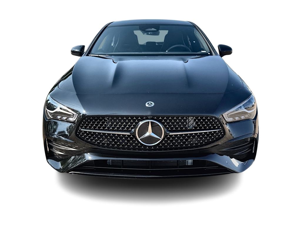 Thumbnail: 2026 Mercedes-Benz CLA - 6