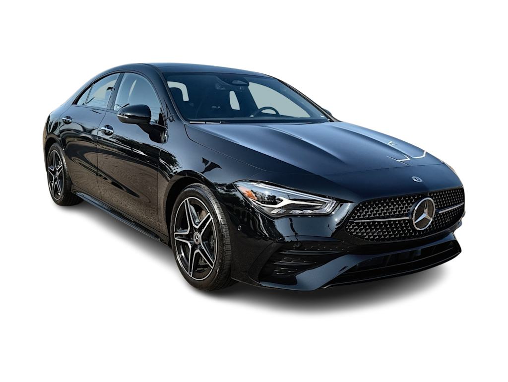Thumbnail: 2026 Mercedes-Benz CLA - 19