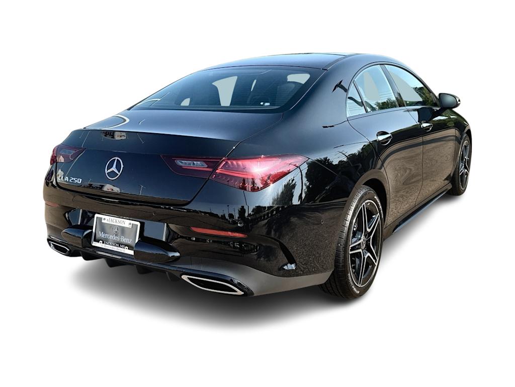Thumbnail: 2026 Mercedes-Benz CLA - 21