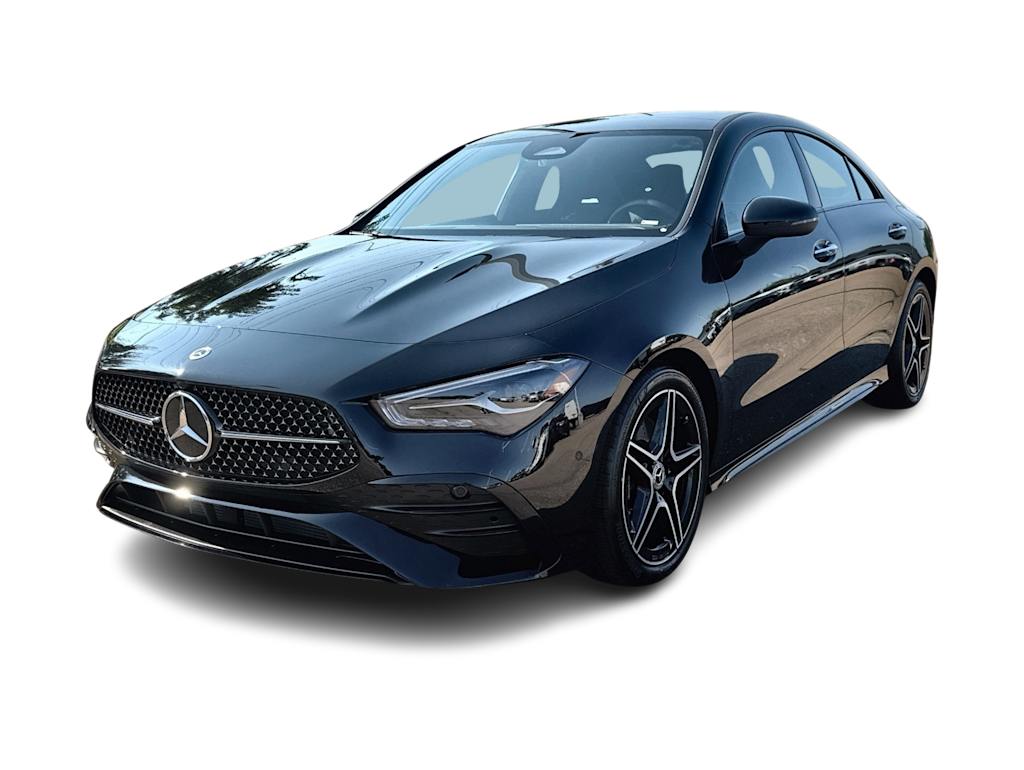 Thumbnail: 2026 Mercedes-Benz CLA - 20