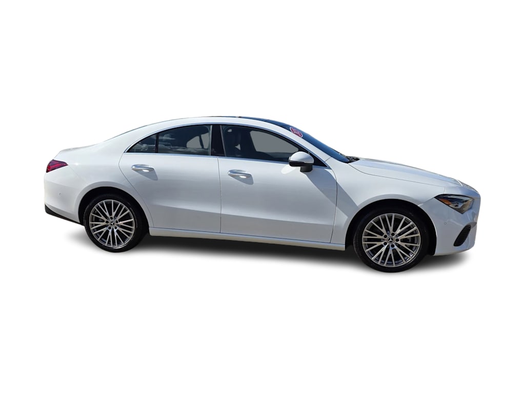 Thumbnail: 2025 Mercedes-Benz CLA - 15