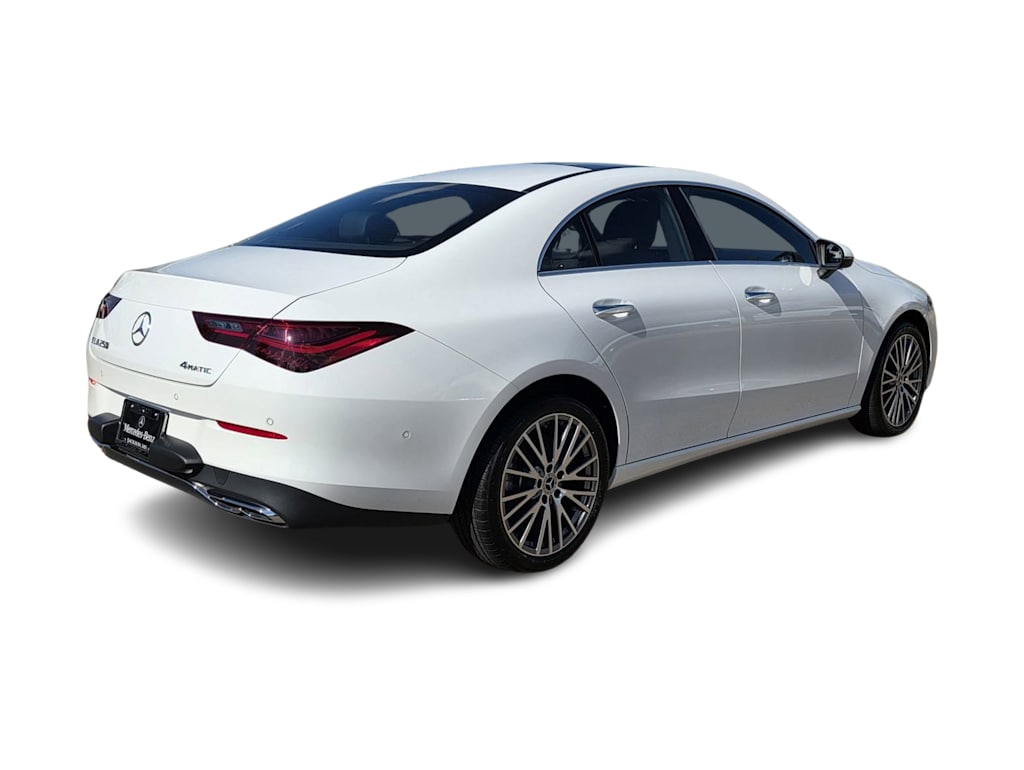 Thumbnail: 2025 Mercedes-Benz CLA - 16