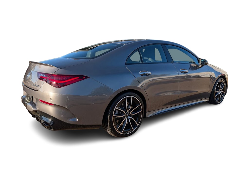 Thumbnail: 2025 Mercedes-Benz CLA - 16