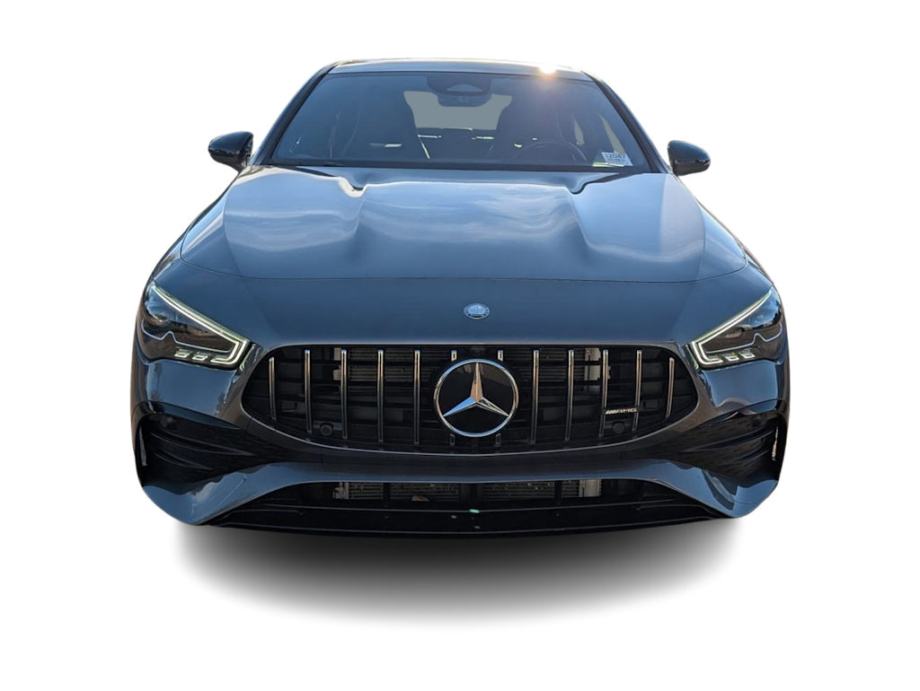 Thumbnail: 2025 Mercedes-Benz CLA - 6