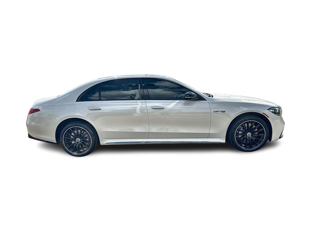 Thumbnail: 2023 Mercedes-Benz S-Class - 20