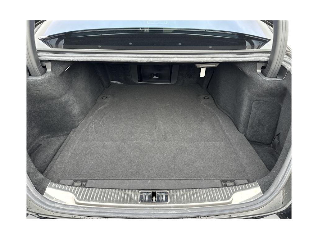 Thumbnail: 2024 Mercedes-Benz S-Class - 14