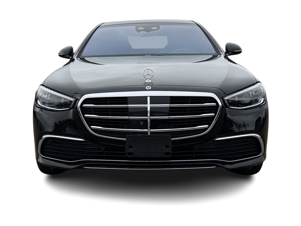 Thumbnail: 2024 Mercedes-Benz S-Class - 21
