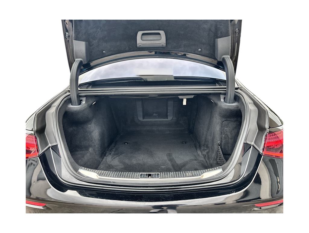Thumbnail: 2021 Mercedes-Benz S-Class - 15