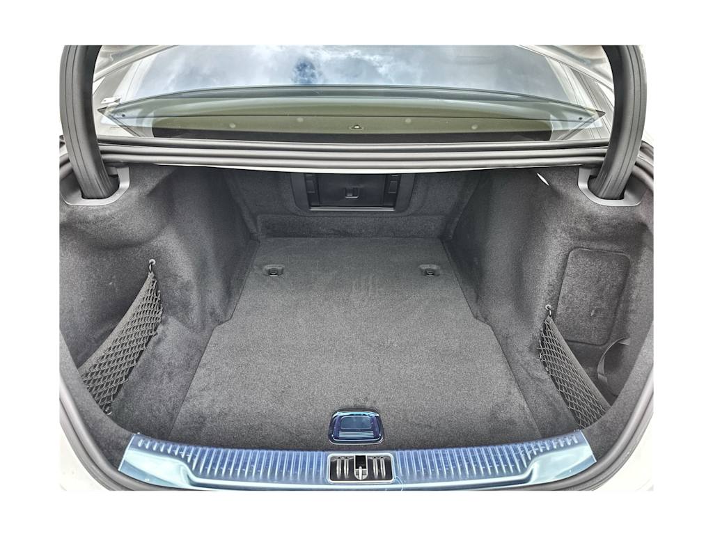 Thumbnail: 2026 Mercedes-Benz S-Class - 16