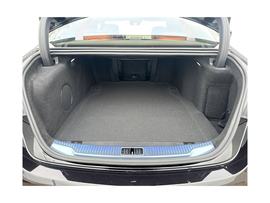 Thumbnail: 2026 Mercedes-Benz S-Class - 14