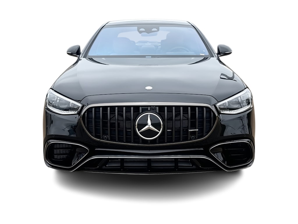 Thumbnail: 2026 Mercedes-Benz S-Class - 20