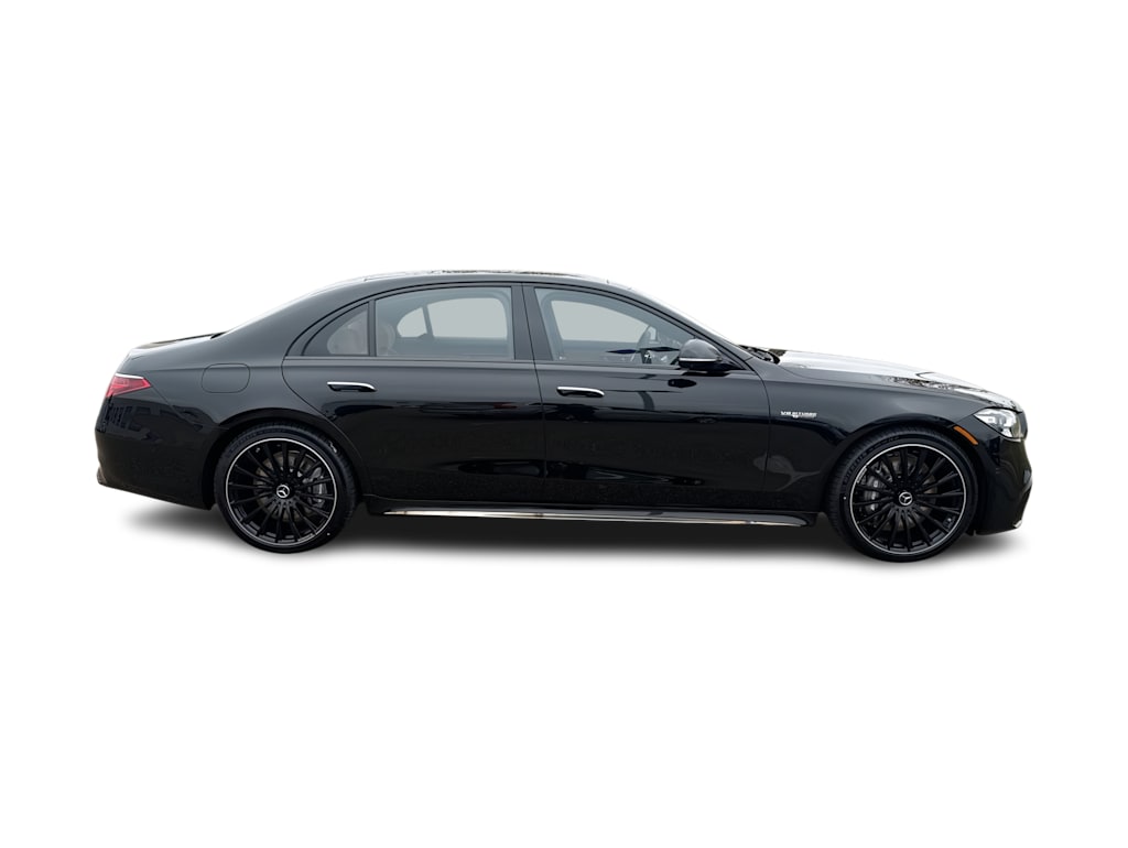 Thumbnail: 2026 Mercedes-Benz S-Class - 18