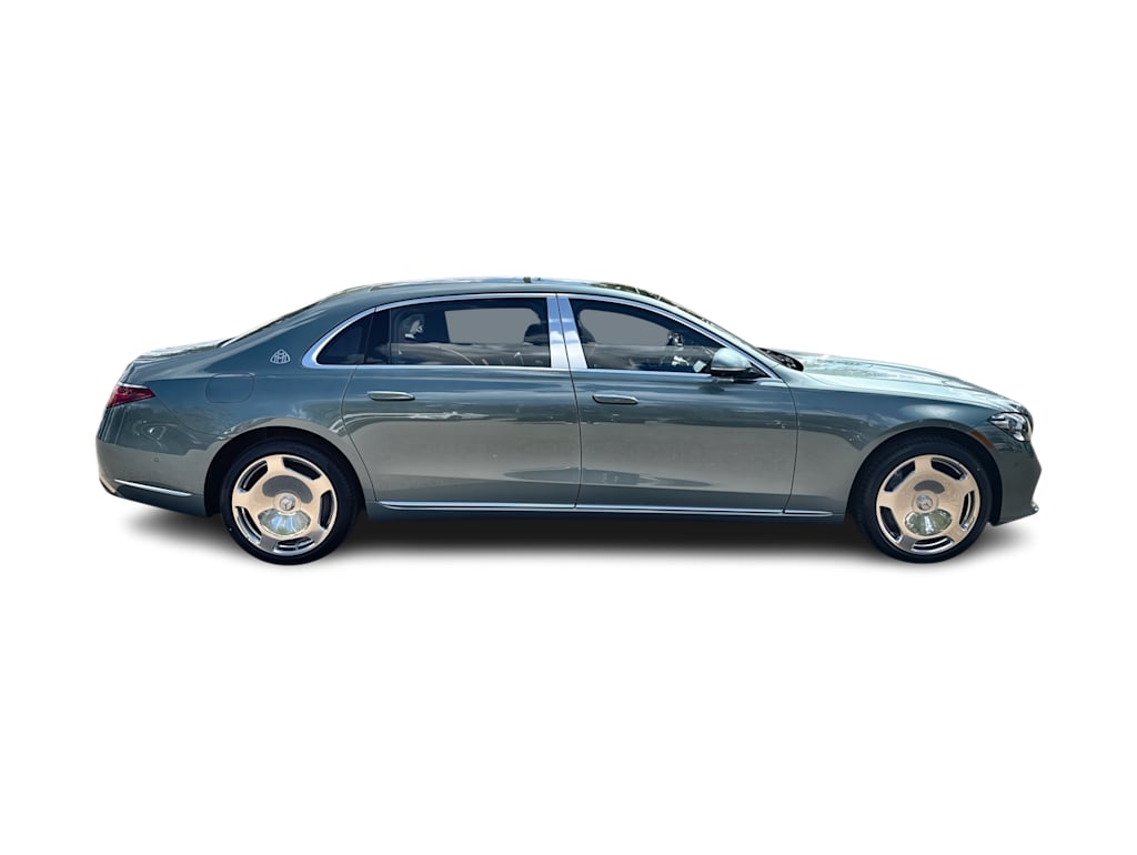 Thumbnail: 2026 Mercedes-Benz S-Class - 19