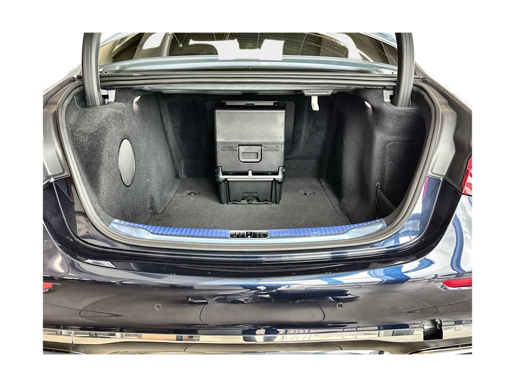 Thumbnail: 2026 Mercedes-Benz S-Class - 14